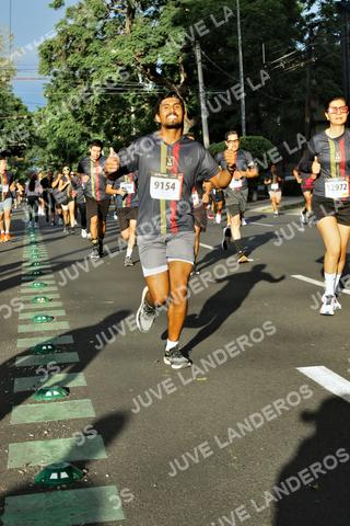 Foto de la X Carrera Leones Negros Red Cola 2026 a las 07:46
