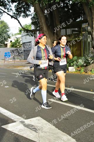 Foto de la X Carrera Leones Negros Red Cola 2026 a las 08:11