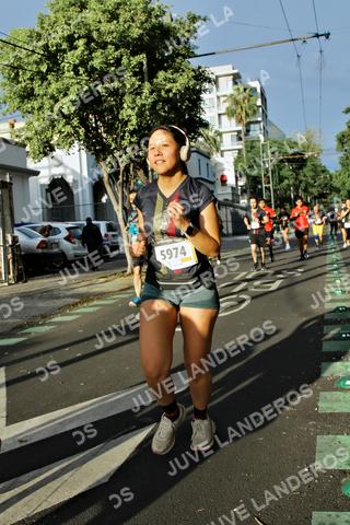 Foto de la X Carrera Leones Negros Red Cola 2026 a las 07:50