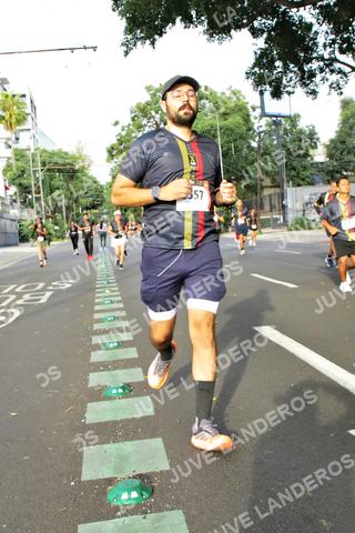 Foto de la X Carrera Leones Negros Red Cola 2026 a las 08:04