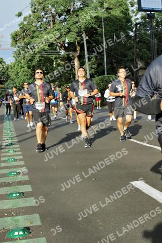 Foto de la X Carrera Leones Negros Red Cola 2026 a las 08:01