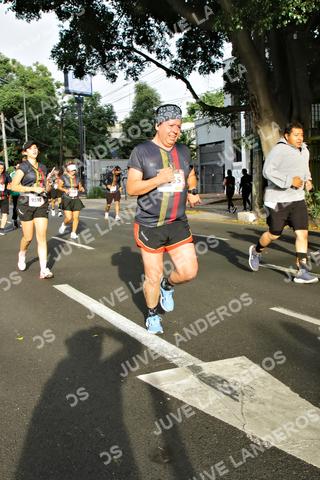 Foto de la X Carrera Leones Negros Red Cola 2026 a las 08:02