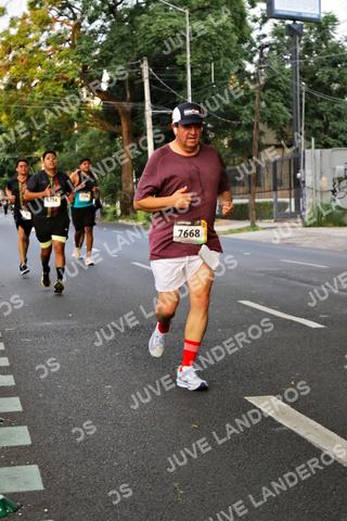 Foto de la X Carrera Leones Negros Red Cola 2026 a las 04:59