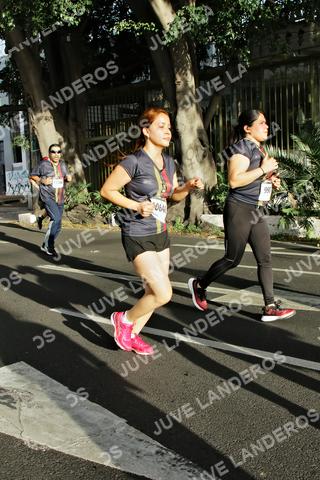 Foto de la X Carrera Leones Negros Red Cola 2026 a las 07:58