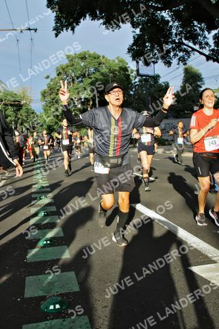 Foto de la X Carrera Leones Negros Red Cola 2026 a las 07:50