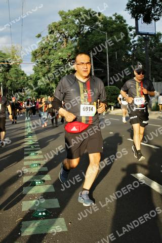 Foto de la X Carrera Leones Negros Red Cola 2026 a las 07:32