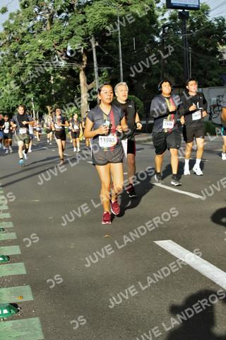 Foto de la X Carrera Leones Negros Red Cola 2026 a las 08:00