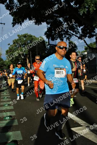 Foto de la X Carrera Leones Negros Red Cola 2026 a las 07:47