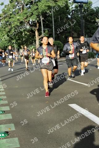 Foto de la X Carrera Leones Negros Red Cola 2026 a las 08:00