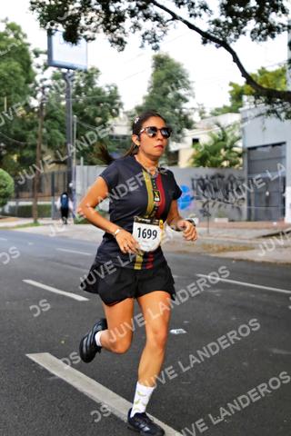 Foto de la X Carrera Leones Negros Red Cola 2026 a las 04:58