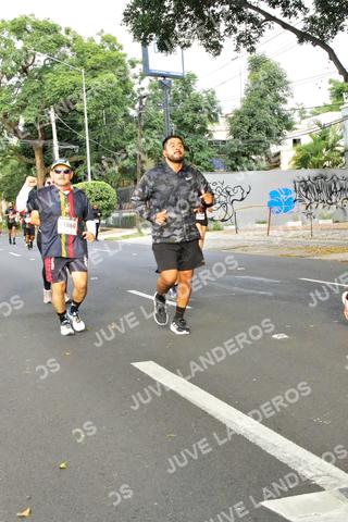 Foto de la X Carrera Leones Negros Red Cola 2026 a las 08:08