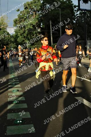 Foto de la X Carrera Leones Negros Red Cola 2026 a las 07:28