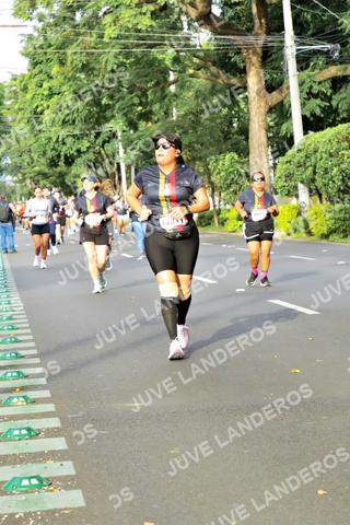 Foto de la X Carrera Leones Negros Red Cola 2026 a las 08:10