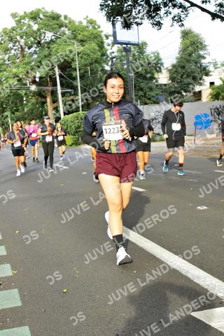 Foto de la X Carrera Leones Negros Red Cola 2026 a las 08:10