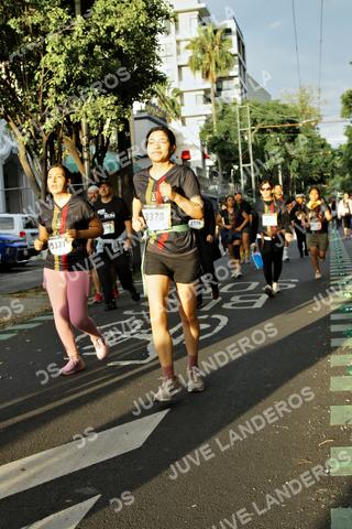 Foto de la X Carrera Leones Negros Red Cola 2026 a las 07:24