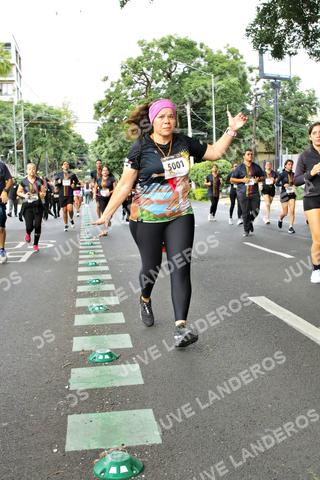 Foto de la X Carrera Leones Negros Red Cola 2026 a las 07:17