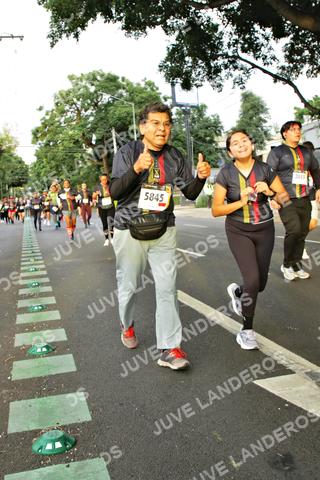 Foto de la X Carrera Leones Negros Red Cola 2026 a las 07:22