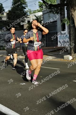 Foto de la X Carrera Leones Negros Red Cola 2026 a las 07:58