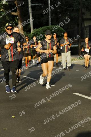 Foto de la X Carrera Leones Negros Red Cola 2026 a las 07:36