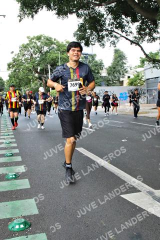 Foto de la X Carrera Leones Negros Red Cola 2026 a las 07:14