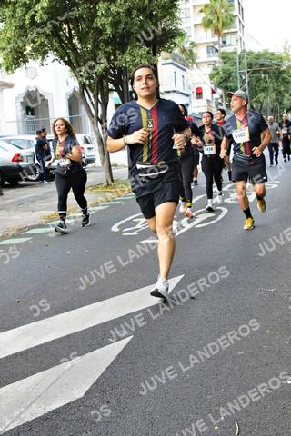 Foto de la X Carrera Leones Negros Red Cola 2026 a las 07:14
