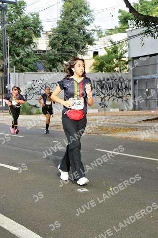 Foto de la X Carrera Leones Negros Red Cola 2026 a las 08:13