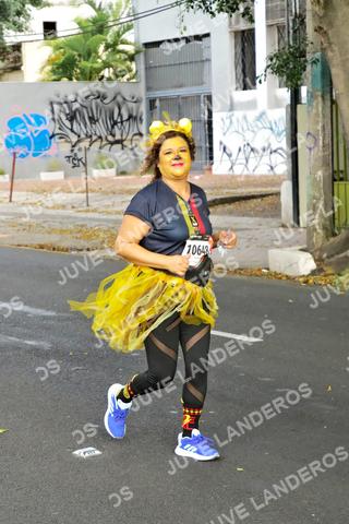 Foto de la X Carrera Leones Negros Red Cola 2026 a las 08:22
