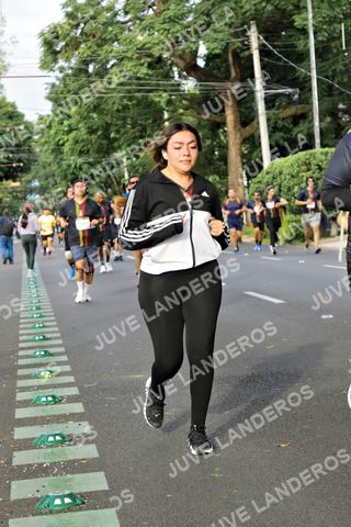 Foto de la X Carrera Leones Negros Red Cola 2026 a las 08:06
