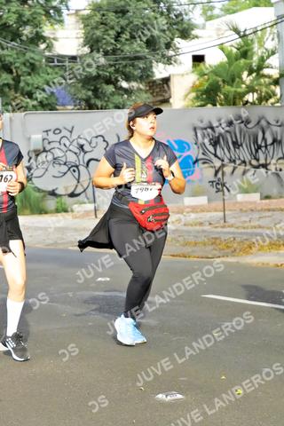 Foto de la X Carrera Leones Negros Red Cola 2026 a las 08:12
