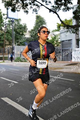 Foto de la X Carrera Leones Negros Red Cola 2026 a las 04:58