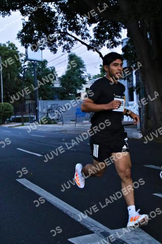 Foto de la X Carrera Leones Negros Red Cola 2026 a las 04:51