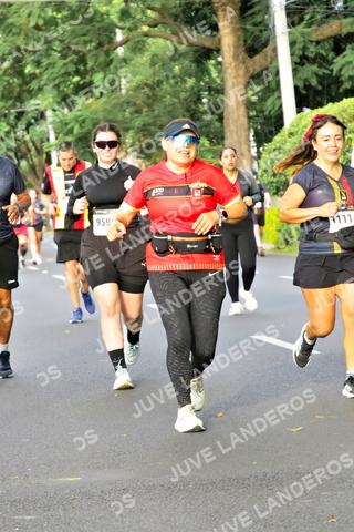 Foto de la X Carrera Leones Negros Red Cola 2026 a las 08:07
