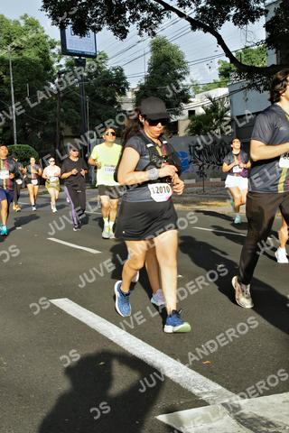 Foto de la X Carrera Leones Negros Red Cola 2026 a las 08:01