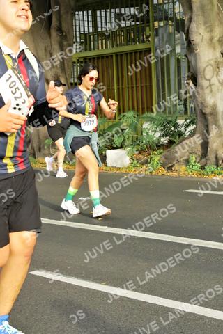 Foto de la X Carrera Leones Negros Red Cola 2026 a las 08:06