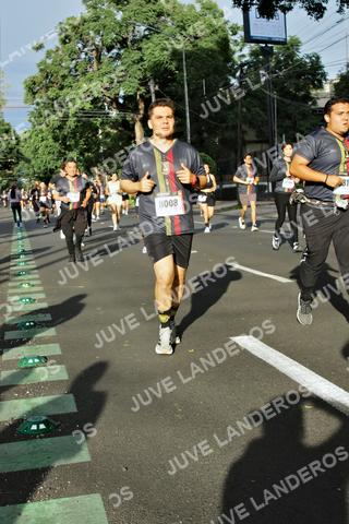 Foto de la X Carrera Leones Negros Red Cola 2026 a las 07:59