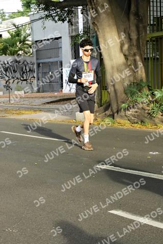Foto de la X Carrera Leones Negros Red Cola 2026 a las 08:03