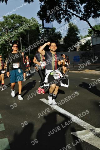 Foto de la X Carrera Leones Negros Red Cola 2026 a las 07:58