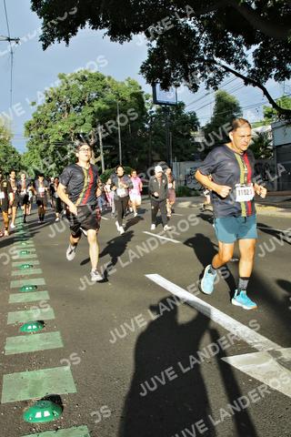 Foto de la X Carrera Leones Negros Red Cola 2026 a las 07:52