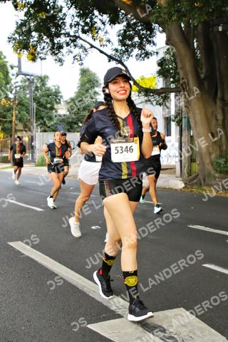 Foto de la X Carrera Leones Negros Red Cola 2026 a las 05:04