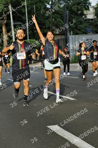 Foto de la X Carrera Leones Negros Red Cola 2026 a las 08:03