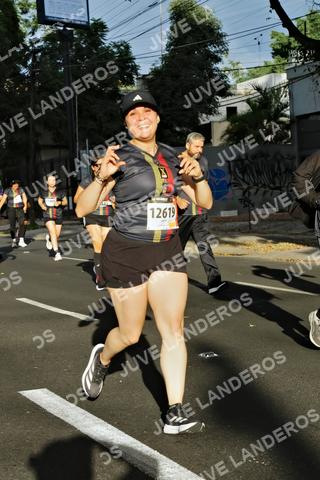 Foto de la X Carrera Leones Negros Red Cola 2026 a las 07:52
