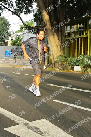 Foto de la X Carrera Leones Negros Red Cola 2026 a las 07:22