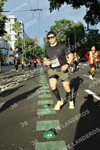 Foto de la X Carrera Leones Negros Red Cola 2026 a las 07:46