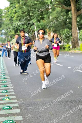 Foto de la X Carrera Leones Negros Red Cola 2026 a las 08:15