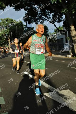 Foto de la X Carrera Leones Negros Red Cola 2026 a las 07:43