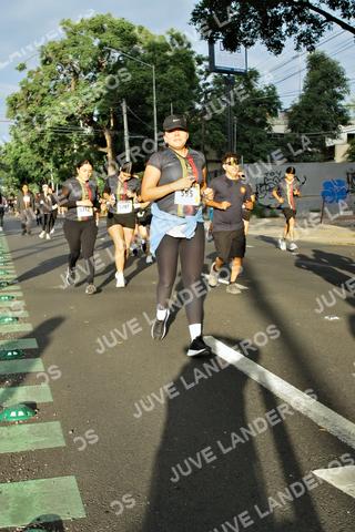 Foto de la X Carrera Leones Negros Red Cola 2026 a las 07:39