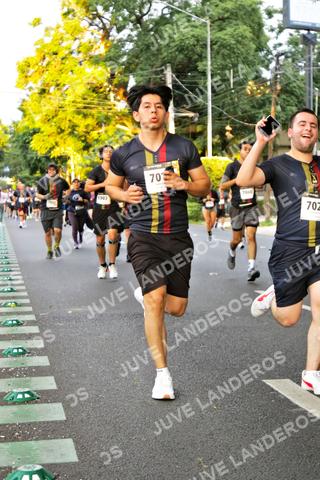 Foto de la X Carrera Leones Negros Red Cola 2026 a las 05:04