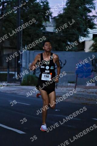 Foto de la X Carrera Leones Negros Red Cola 2026 a las 04:47