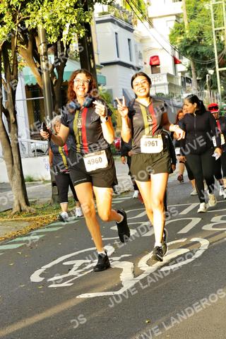 Foto de la X Carrera Leones Negros Red Cola 2026 a las 07:24