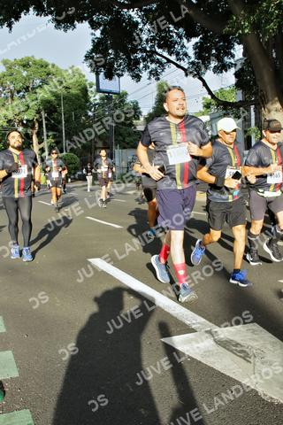 Foto de la X Carrera Leones Negros Red Cola 2026 a las 07:57